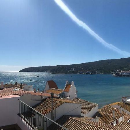 Casa Neus Villa Cadaqués Buitenkant foto