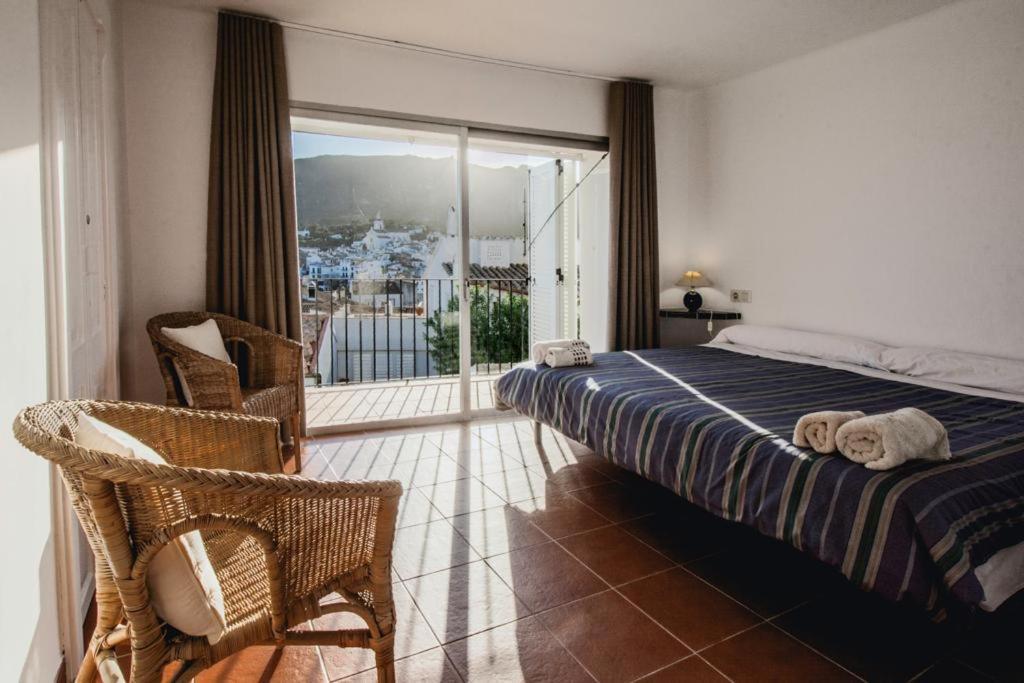 Casa Neus Villa Cadaqués Buitenkant foto