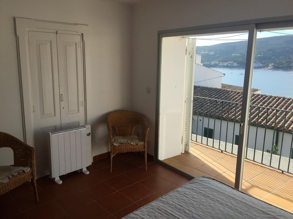Casa Neus Villa Cadaqués Buitenkant foto