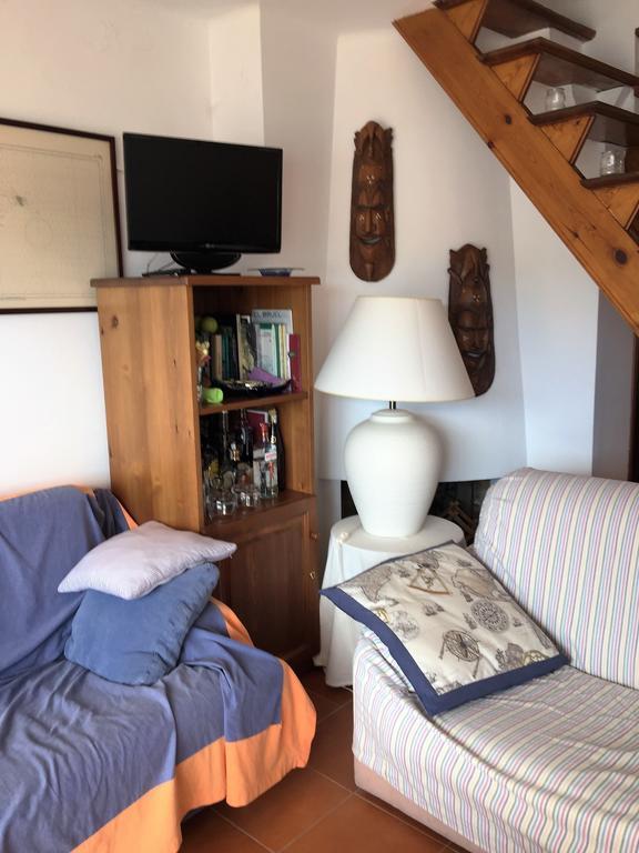 Casa Neus Villa Cadaqués Buitenkant foto