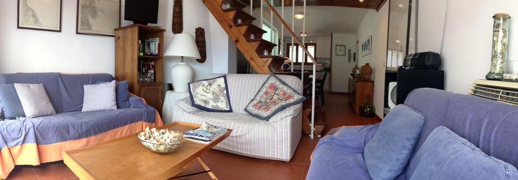 Casa Neus Villa Cadaqués Buitenkant foto