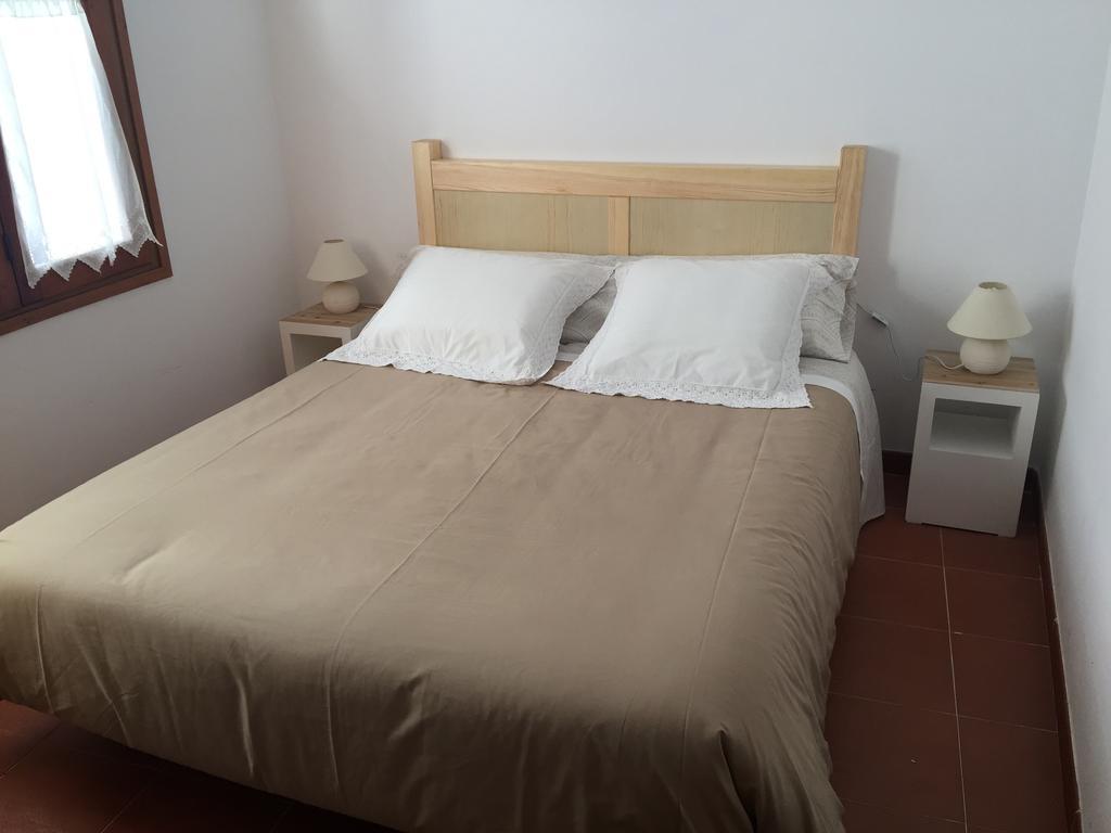 Casa Neus Villa Cadaqués Buitenkant foto