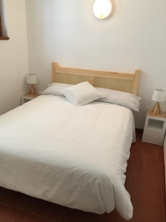 Casa Neus Villa Cadaqués Buitenkant foto