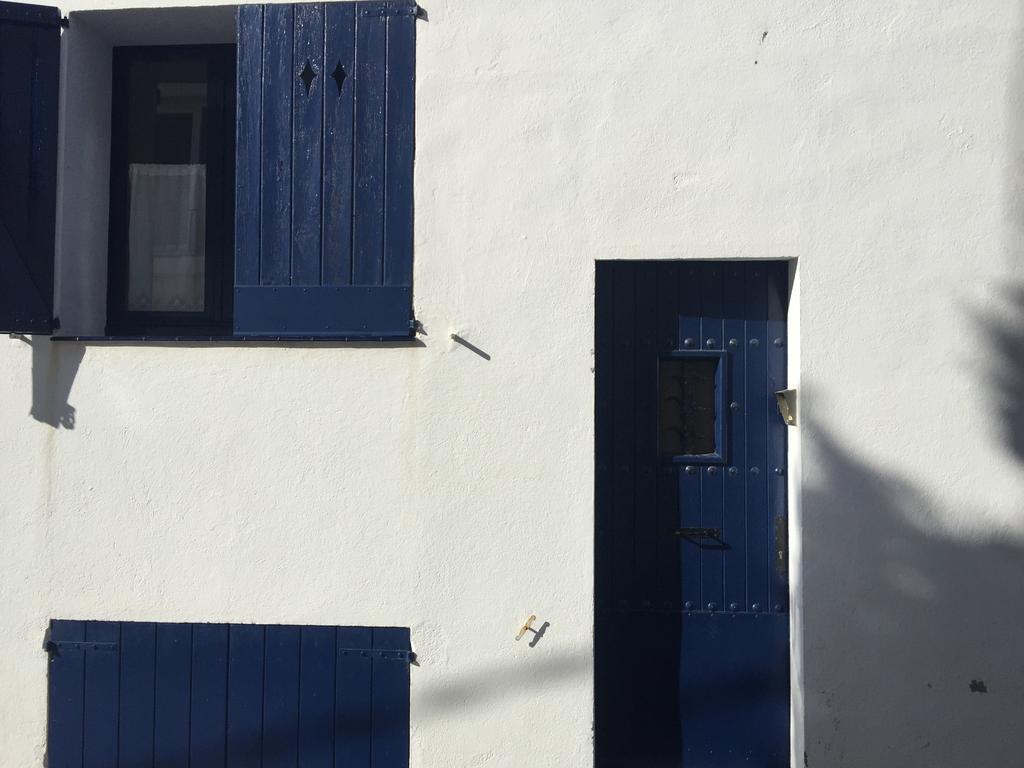Casa Neus Villa Cadaqués Buitenkant foto