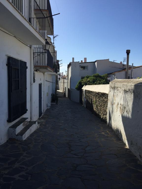 Casa Neus Villa Cadaqués Buitenkant foto