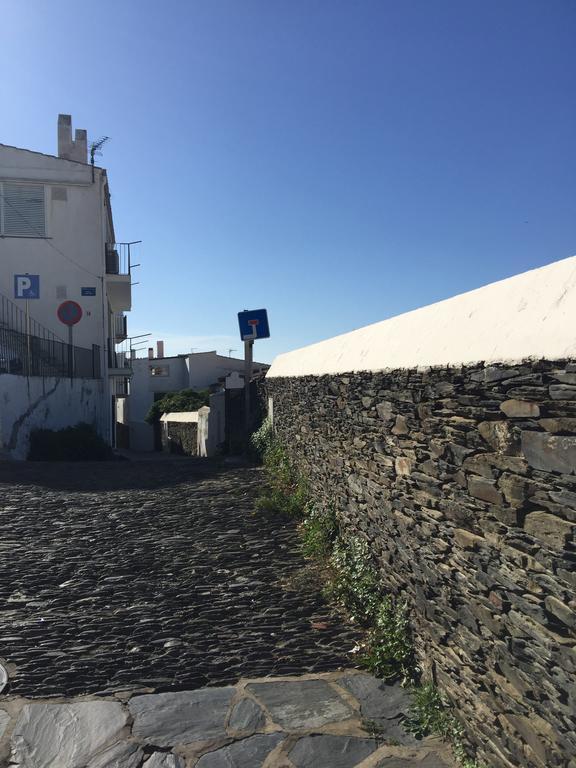 Casa Neus Villa Cadaqués Buitenkant foto