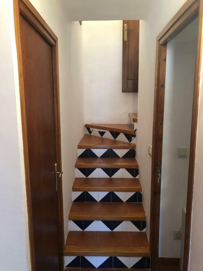Casa Neus Villa Cadaqués Buitenkant foto