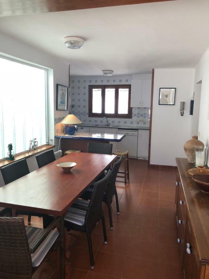 Casa Neus Villa Cadaqués Buitenkant foto