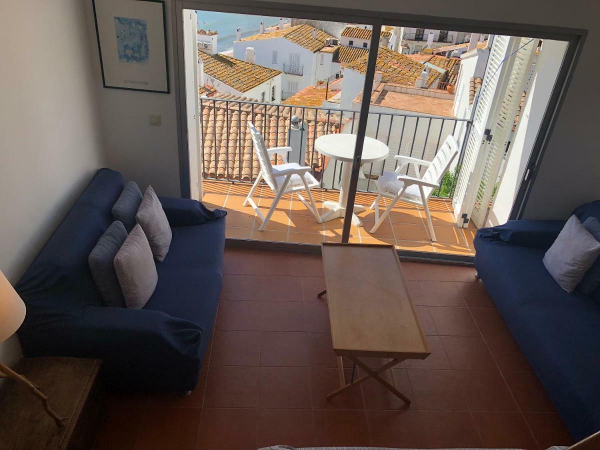 Casa Neus Villa Cadaqués Buitenkant foto