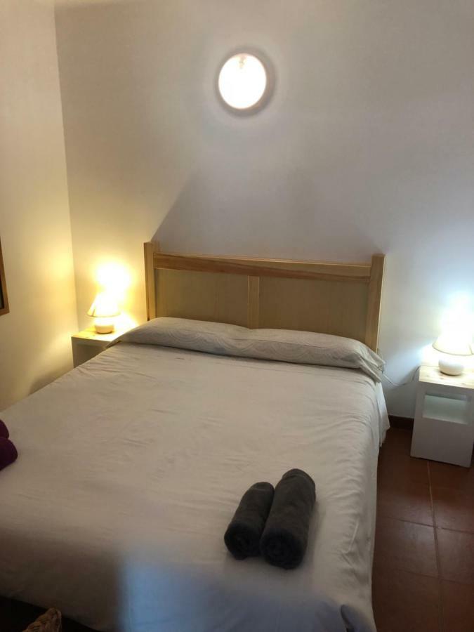 Casa Neus Villa Cadaqués Buitenkant foto