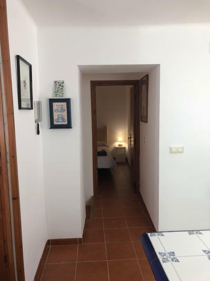 Casa Neus Villa Cadaqués Buitenkant foto