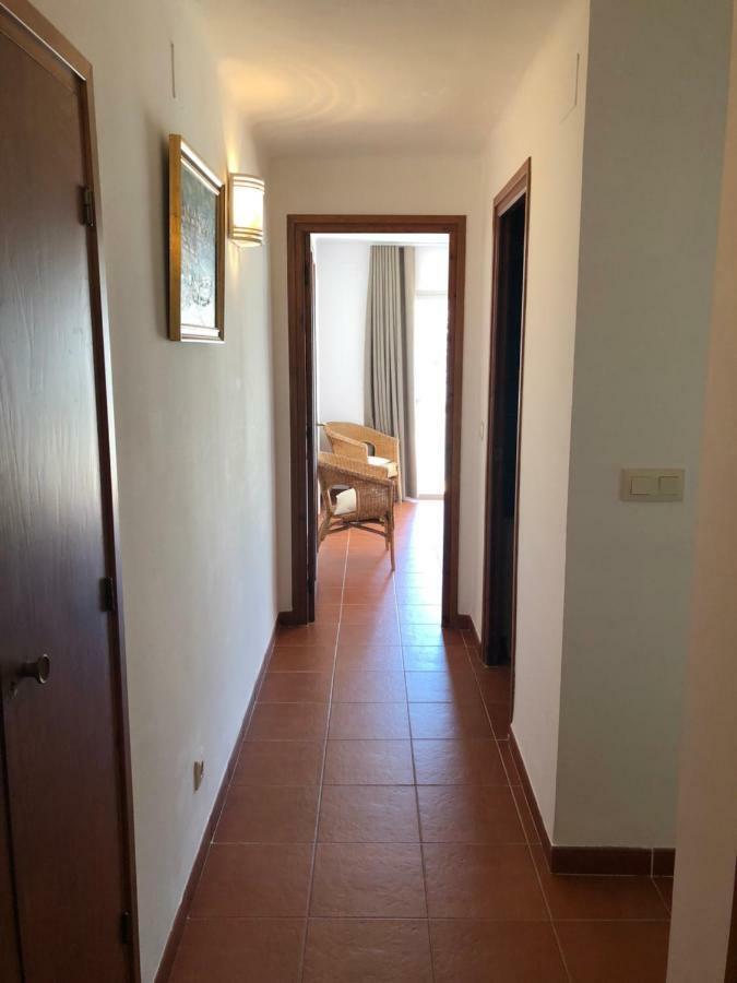 Casa Neus Villa Cadaqués Buitenkant foto