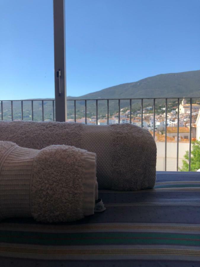 Casa Neus Villa Cadaqués Buitenkant foto