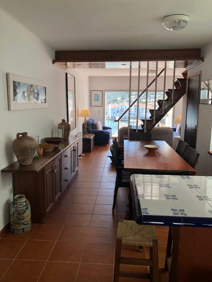 Casa Neus Villa Cadaqués Buitenkant foto