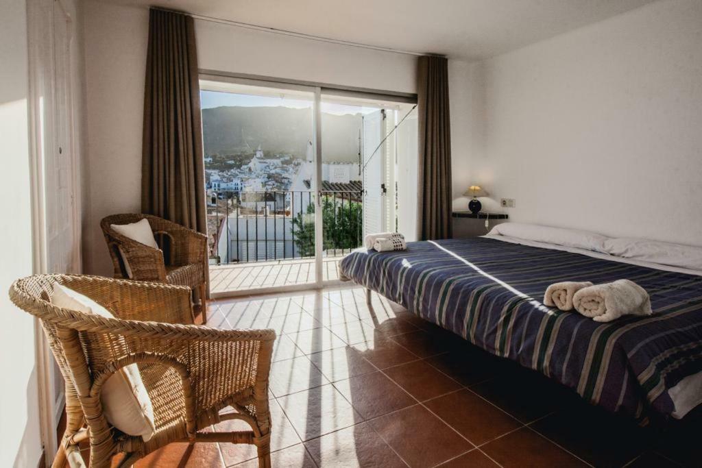 Casa Neus Villa Cadaqués Buitenkant foto